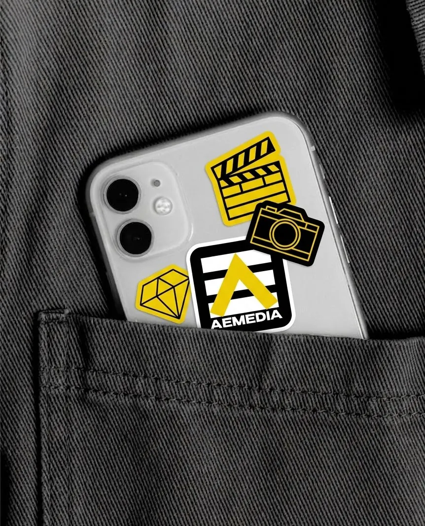 AE Media