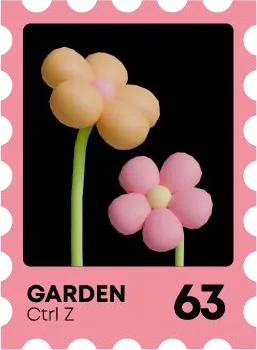 Sello Garden 63