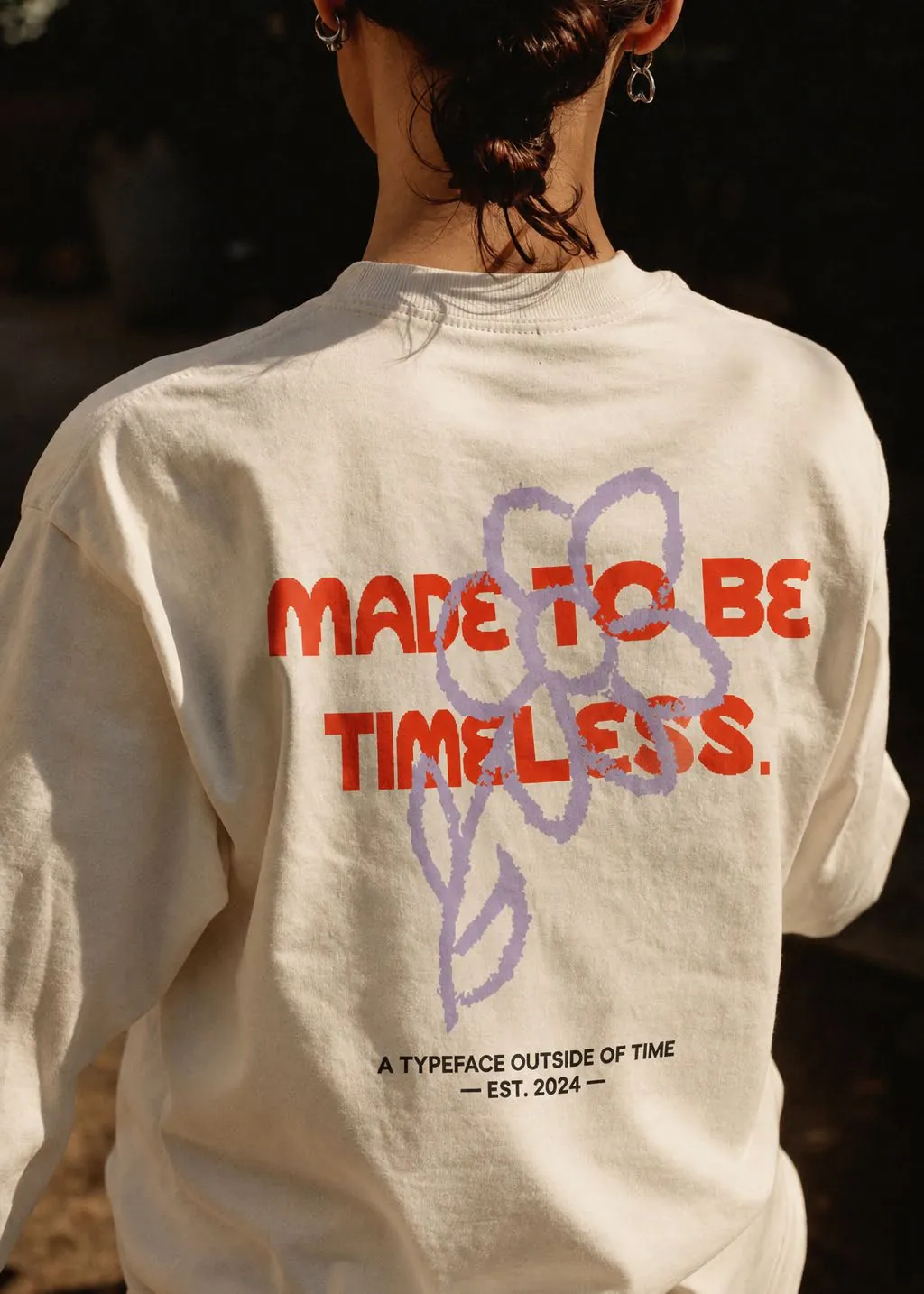 Timeless Type